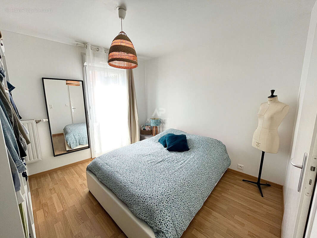 Appartement à CERGY