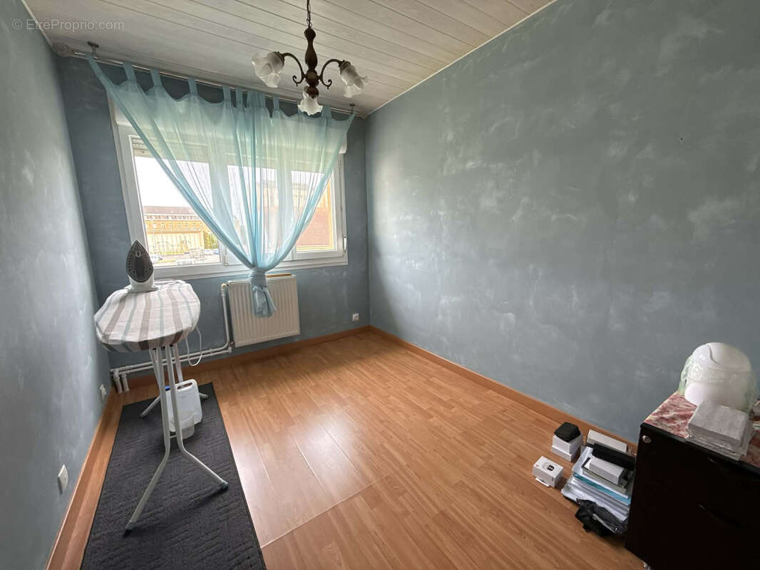 Maison à CHARLEVILLE-MEZIERES