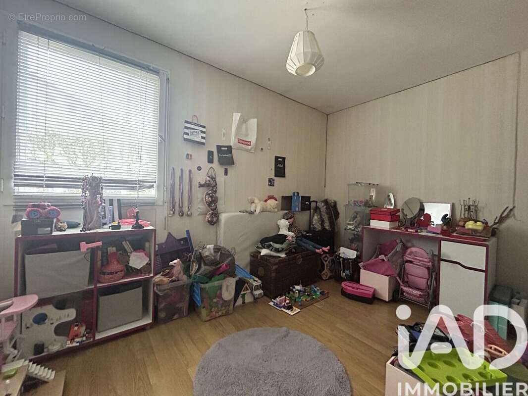 Photo 9 - Maison à BLOIS