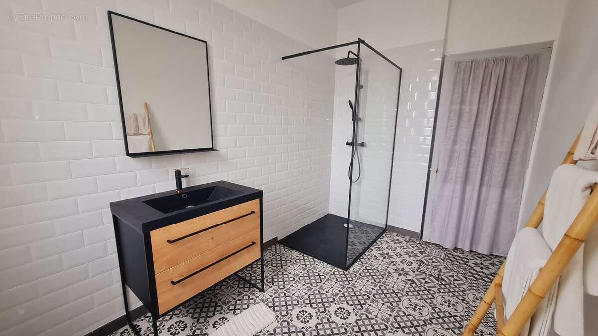 Maison 86 m² à Libourne  - photo 6