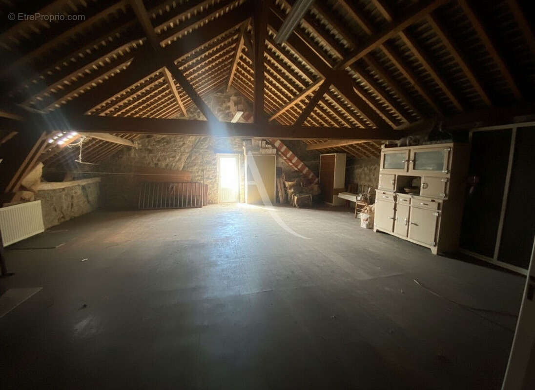 Maison à PITHIVIERS-LE-VIEIL