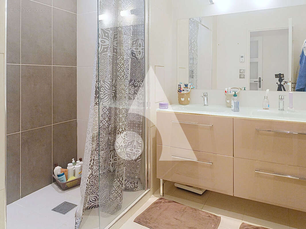 Appartement à GRASSE