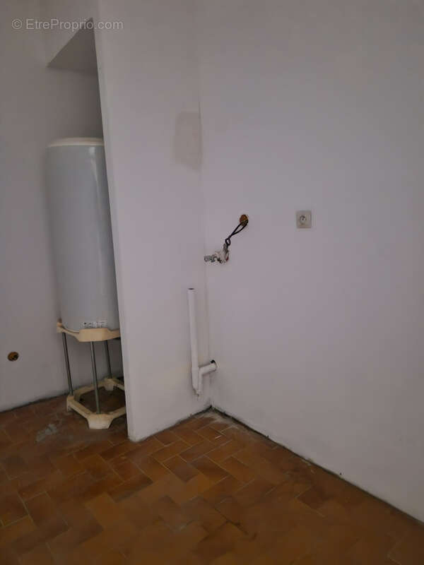 Maison à CUXAC-D&#039;AUDE