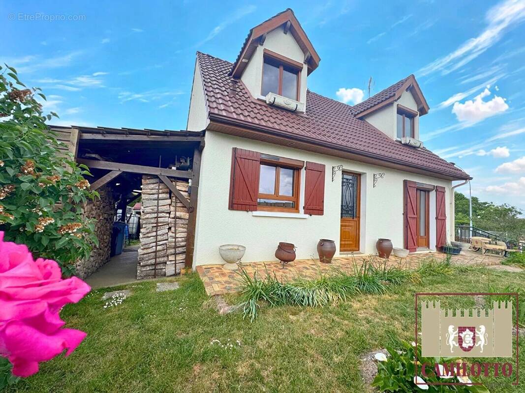 Maison à NOGENT-LE-ROI