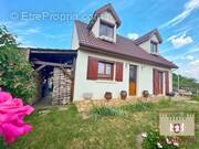 Maison à NOGENT-LE-ROI