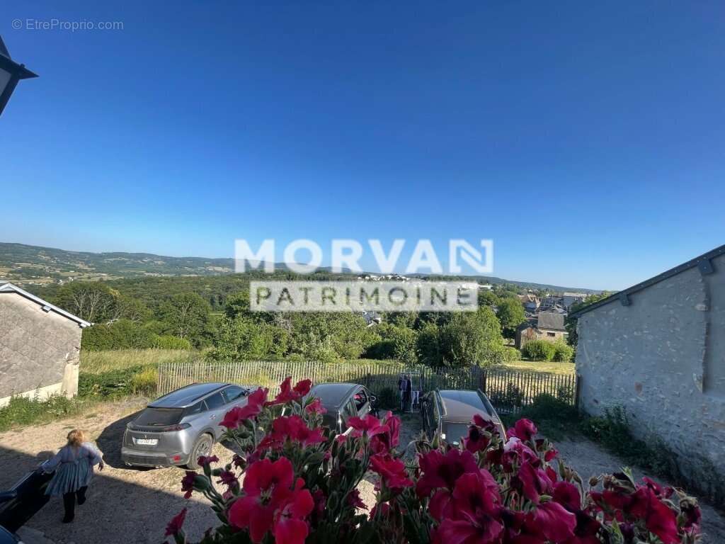 Maison de ville au cœur de la capitale du Morvan - photo 6