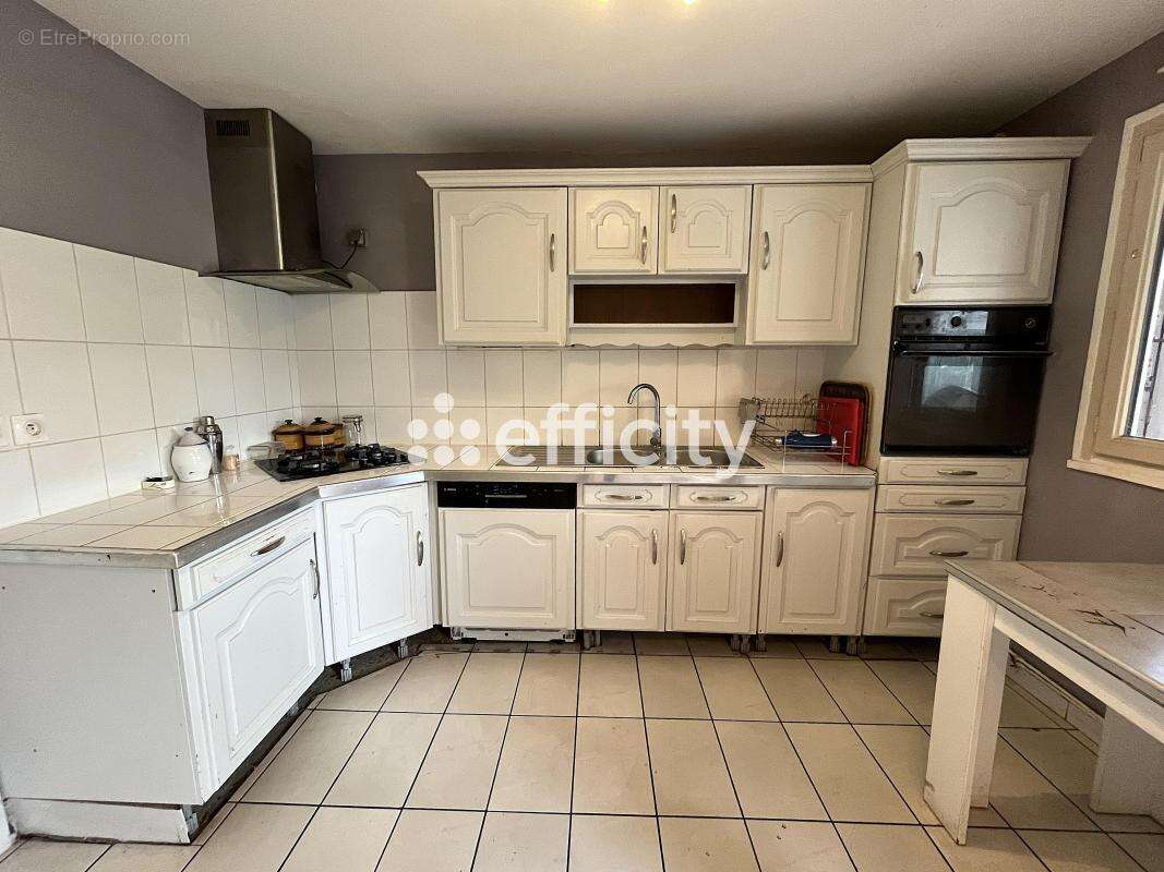 Maison à BOURG-EN-BRESSE