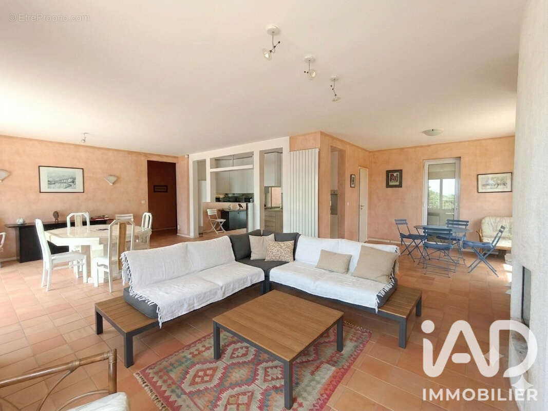 Photo 2 - Maison à PIRIAC-SUR-MER