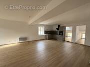Appartement à TOUL
