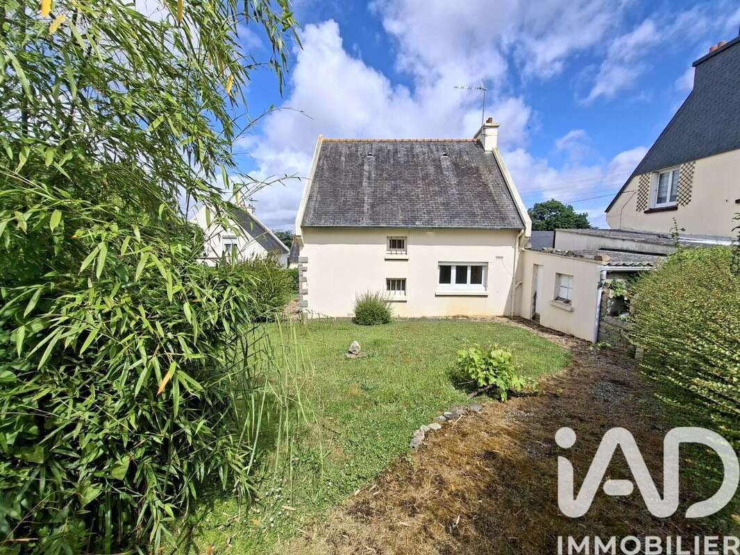 Maison 92 m² à Treguier  - photo 2