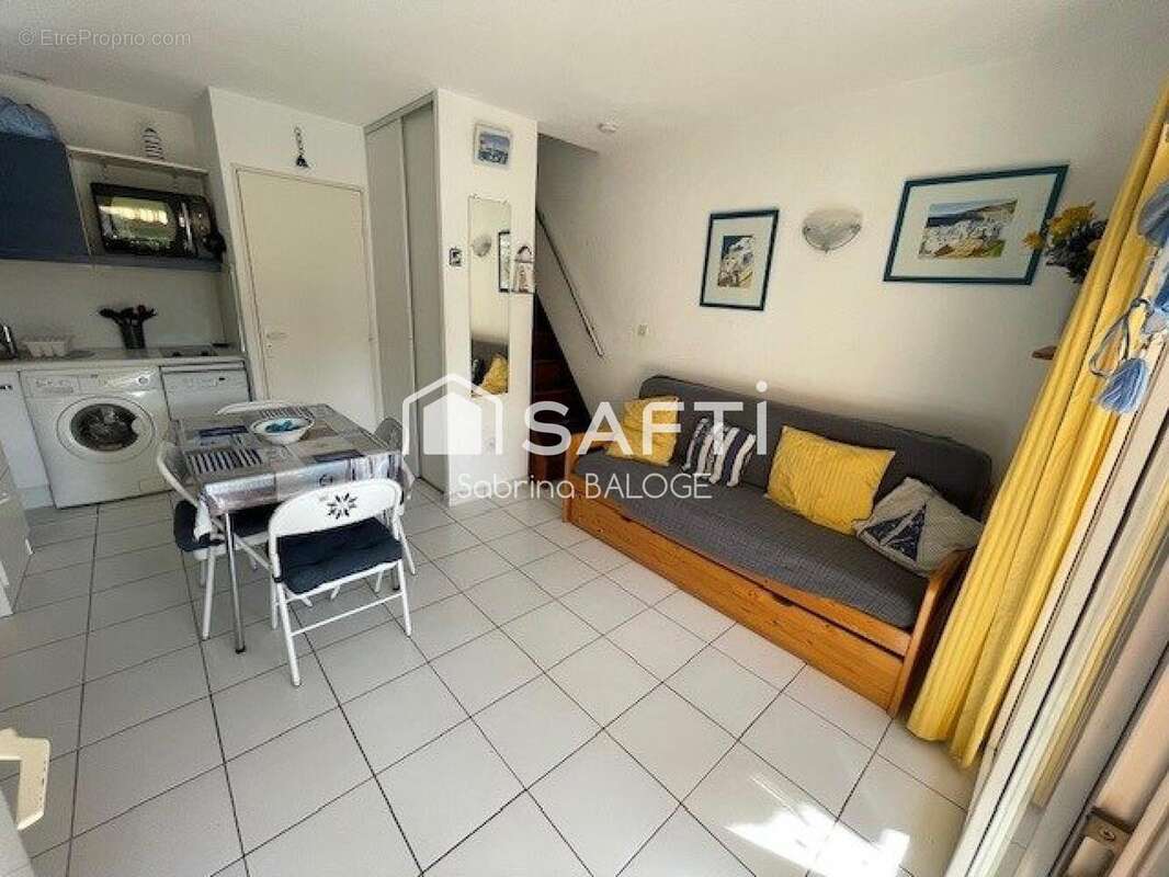 Photo 3 - Maison à VENDRES