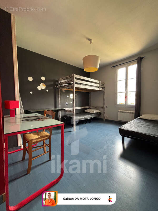 Maison à SANGUINET