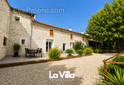 Maison à VISAN