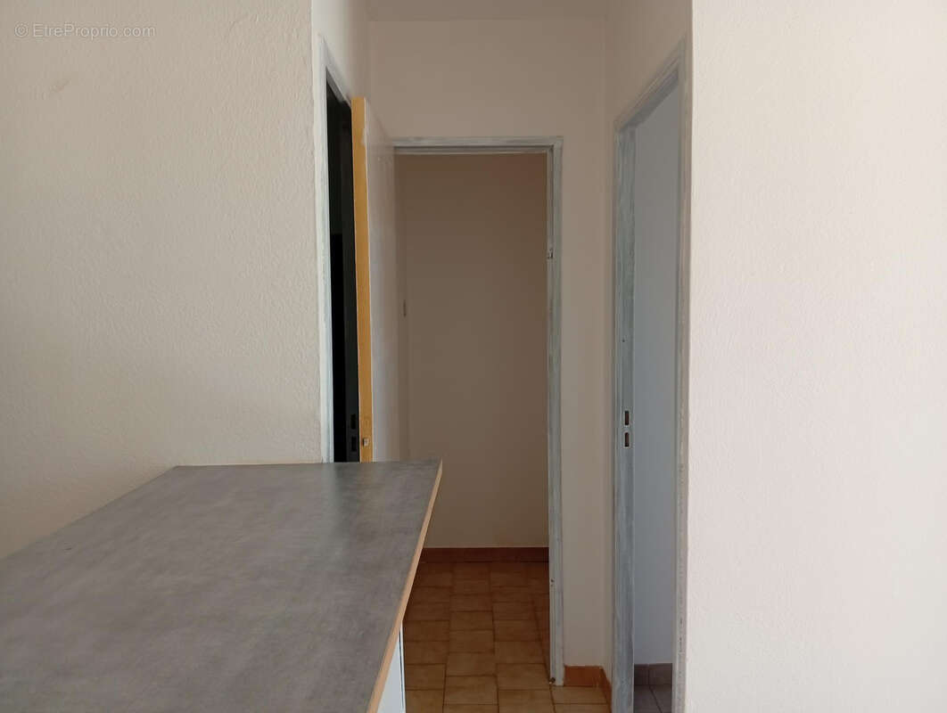 Appartement à PERPIGNAN
