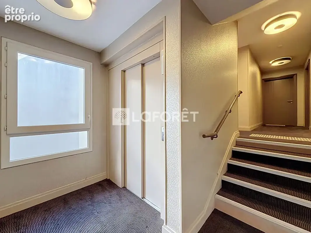 Villiers-sur-Marne - Appartement 3 pièces de 62 m² avec balcon et parking, à 1 minute de la gare - photo 17