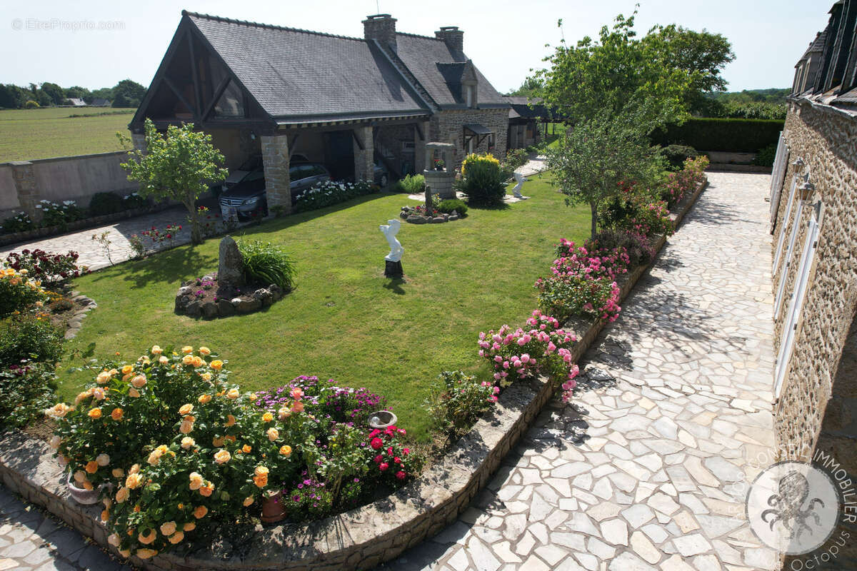 Maison à SAINT-CAST-LE-GUILDO