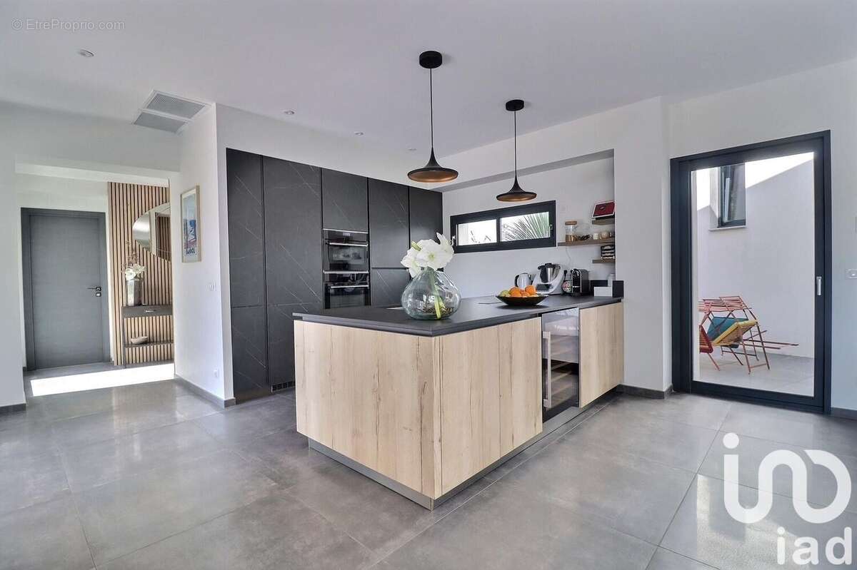 Photo 8 - Maison à FLASSANS-SUR-ISSOLE