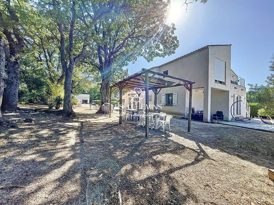Maison à TRETS