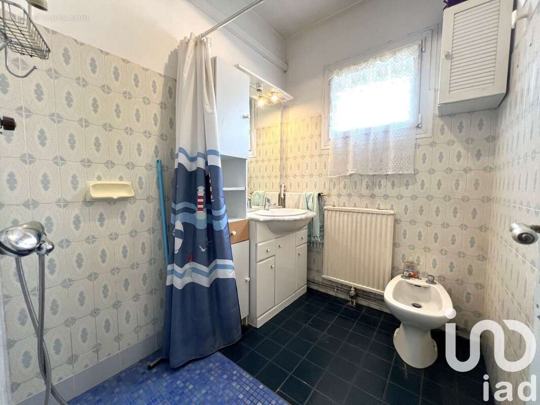 Photo 9 - Maison à CASTILLON-LA-BATAILLE