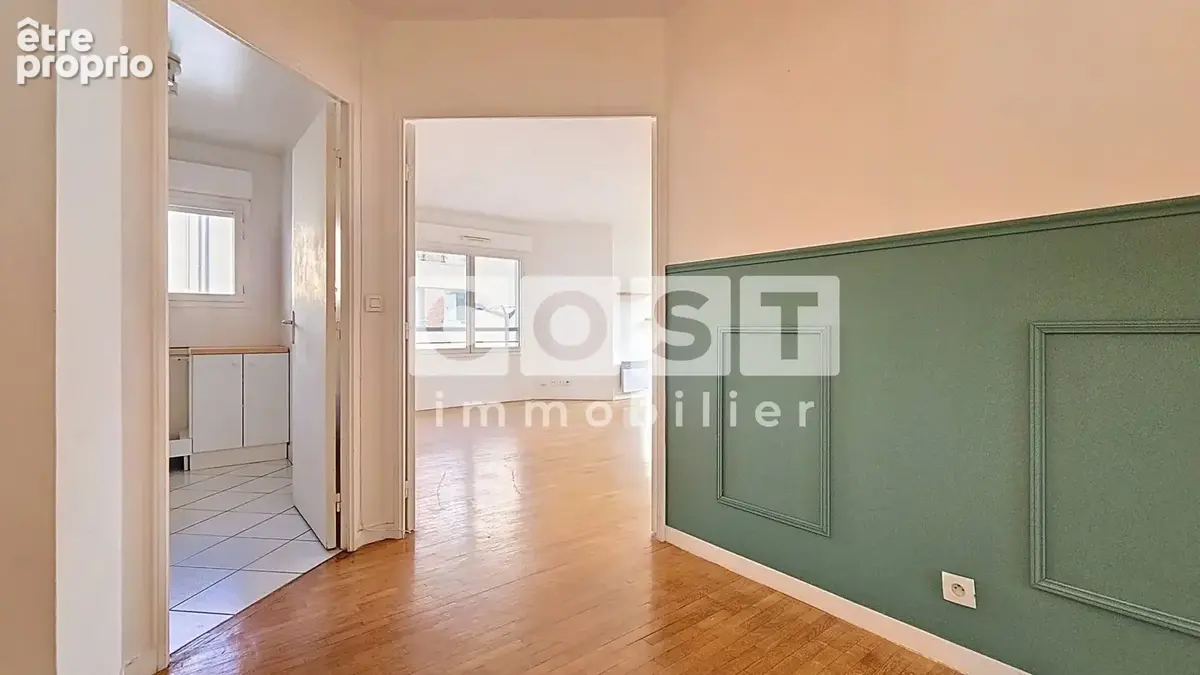 Appartement 3 pièces 68 m² à vendre à Bois-Colombes (92270) - photo 8