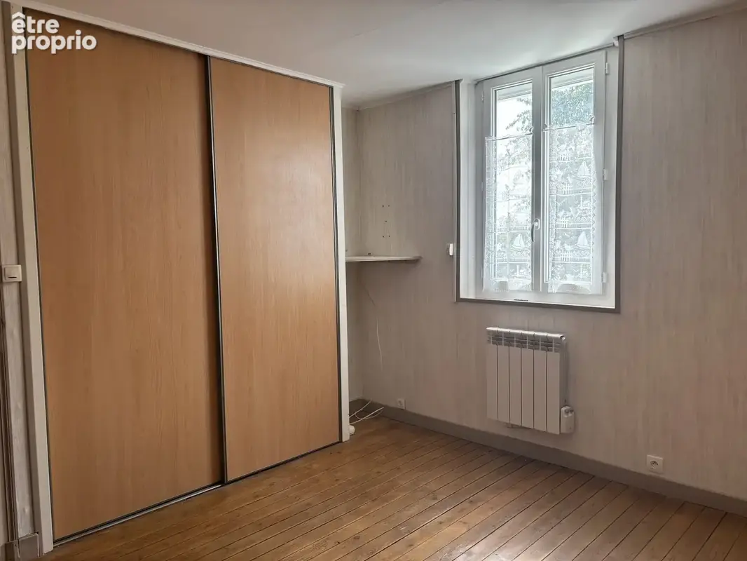 Maison 3 pièces 47 m² à vendre à Dargnies (80570) - photo 4