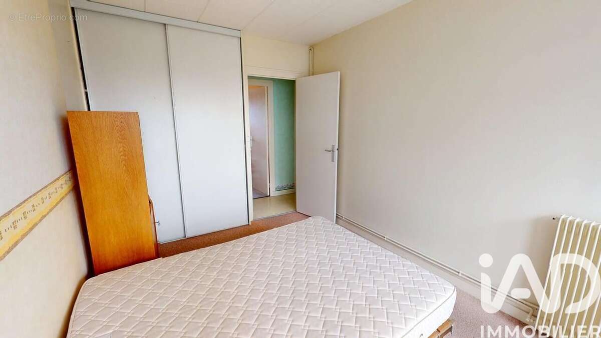 Photo 8 - Appartement à LA ROCHELLE