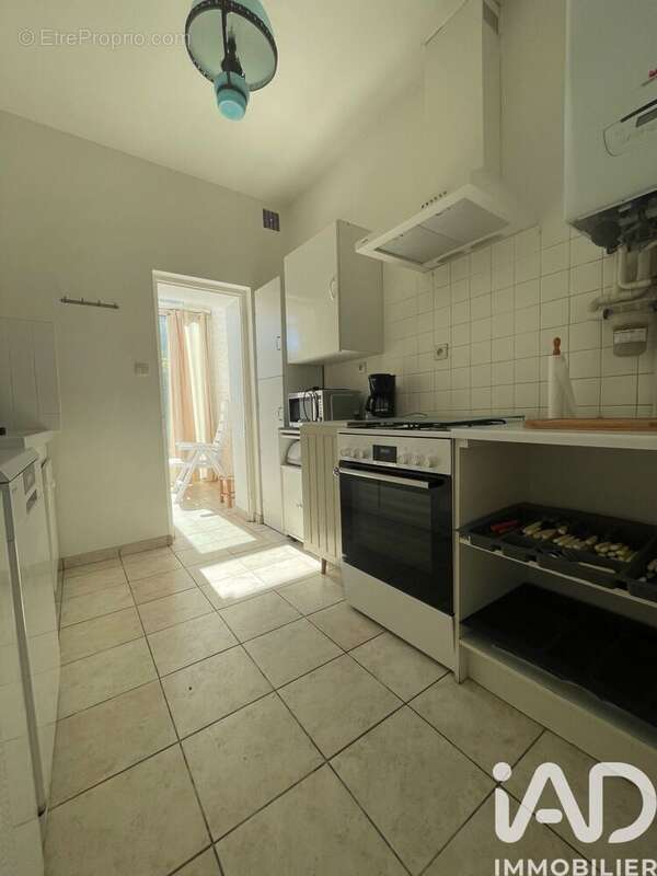 Photo 7 - Maison à LIBOURNE