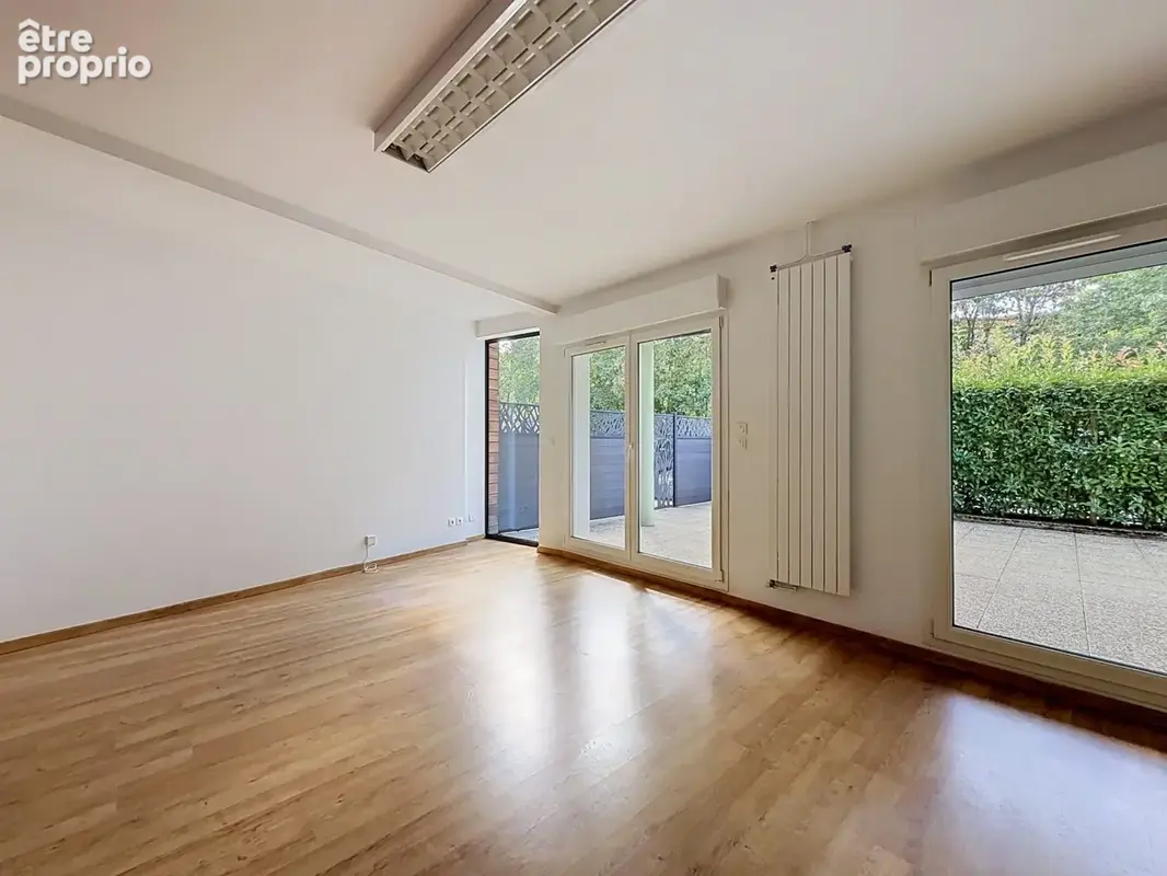 Appartement 4 pièces 79 m² à vendre à Saint-Julien-Les-Metz (57070) - photo 7