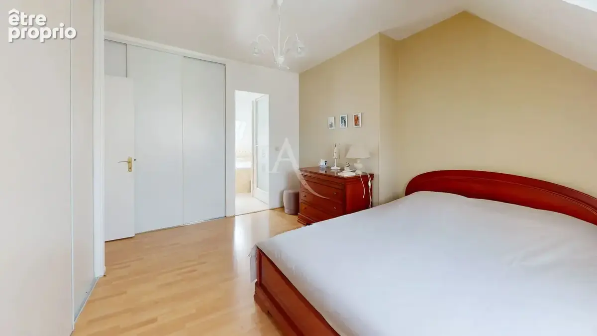 Maison LONGJUMEAU 6 pièces 148 m² - photo 6