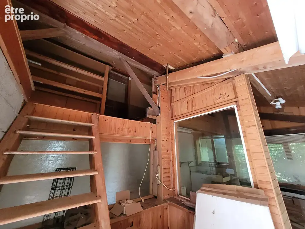 Maison 120m² à les avenières veyrins-thuellin - photo 11