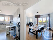 Appartement à SAINT-FONS