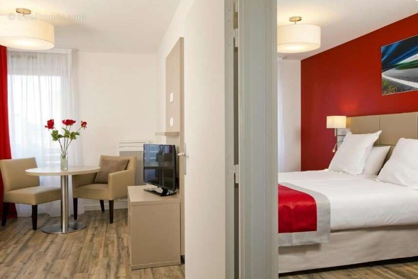 Appartement à BAGNEUX