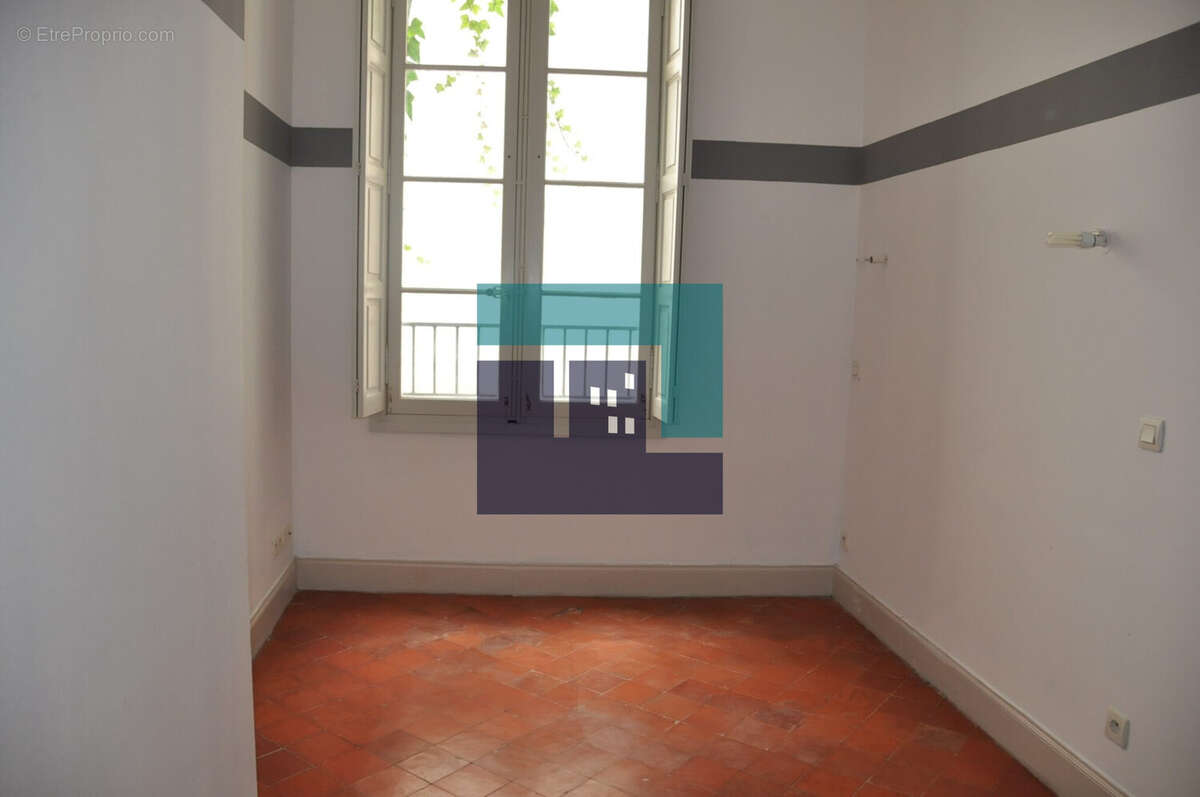 Appartement à CARCASSONNE