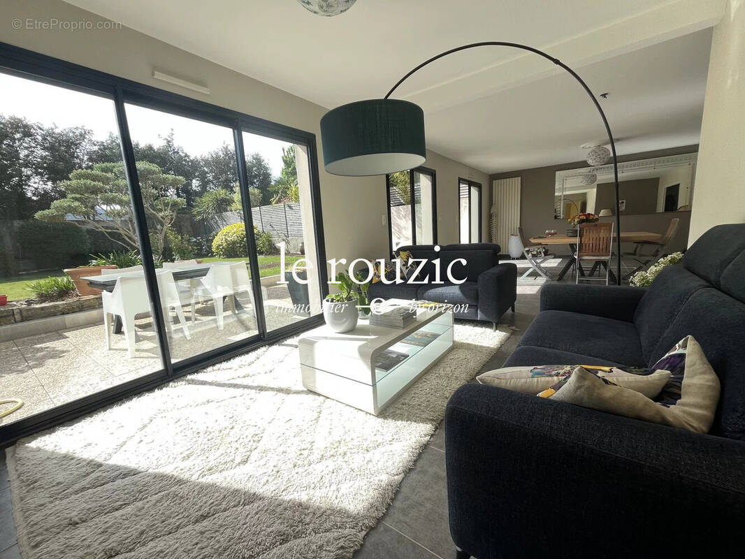 Appartement à VANNES