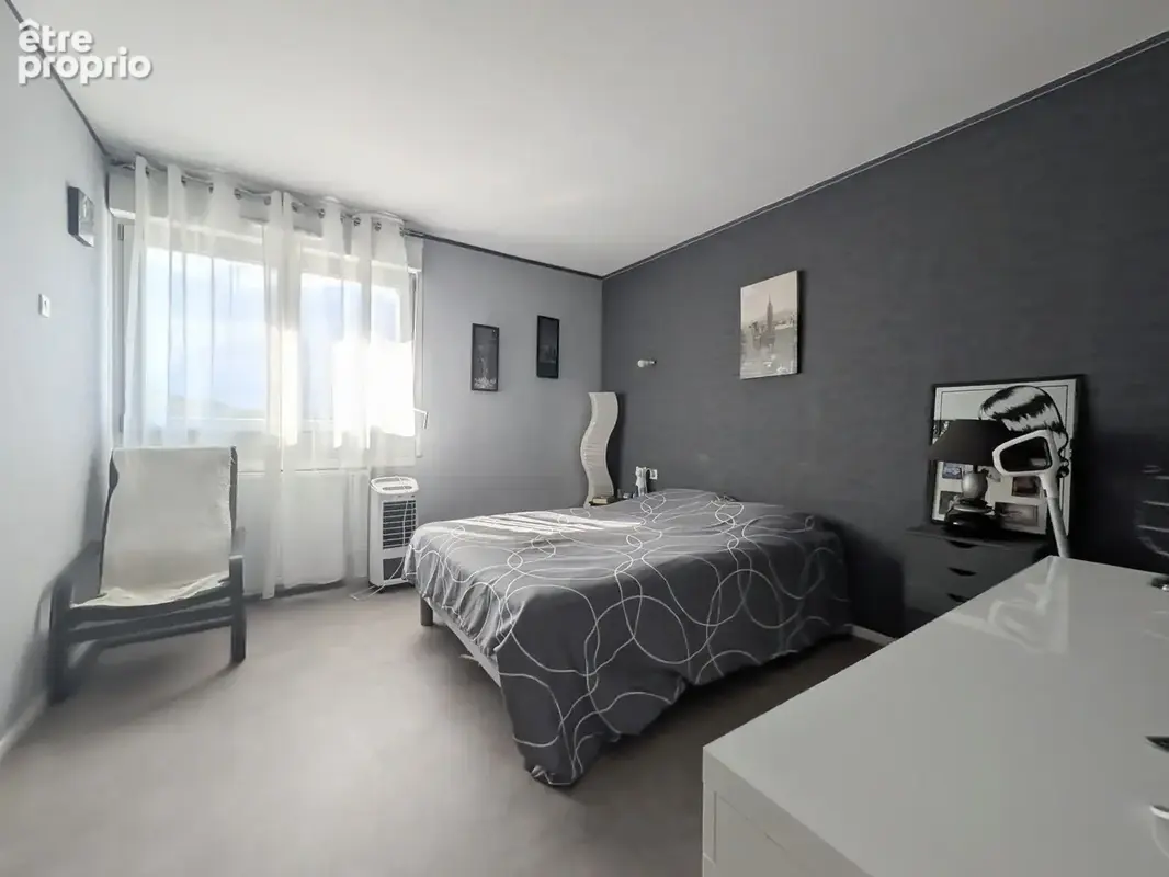 Appartement 3 pièces 65 m2 - photo 6