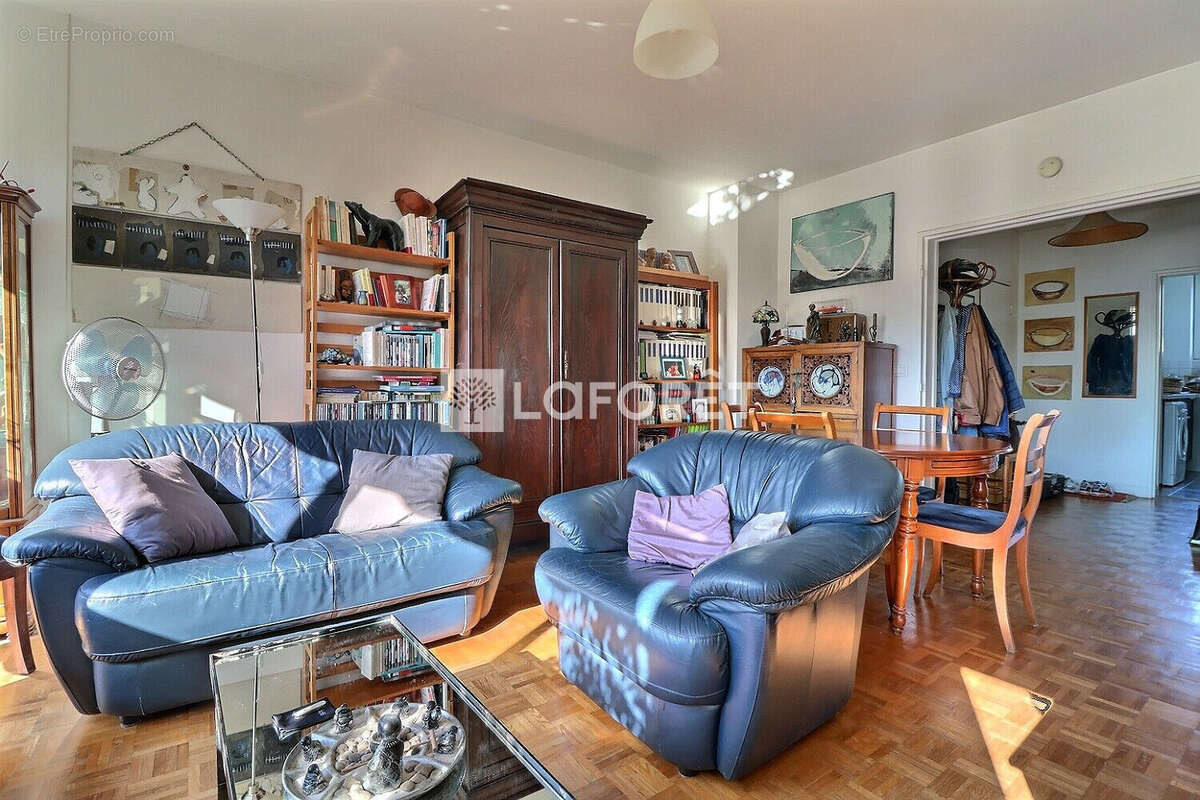 Appartement à RUEIL-MALMAISON