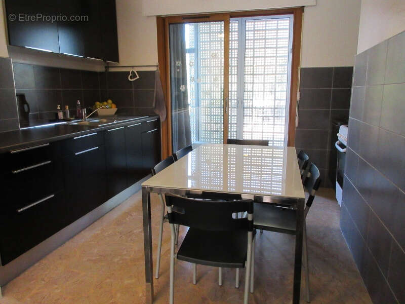 Appartement à SAINTE-MAXIME