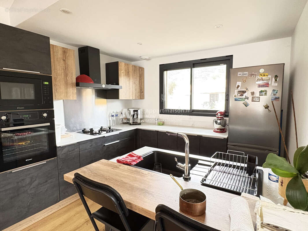 Maison à PLAN-D&#039;AUPS-SAINTE-BAUME