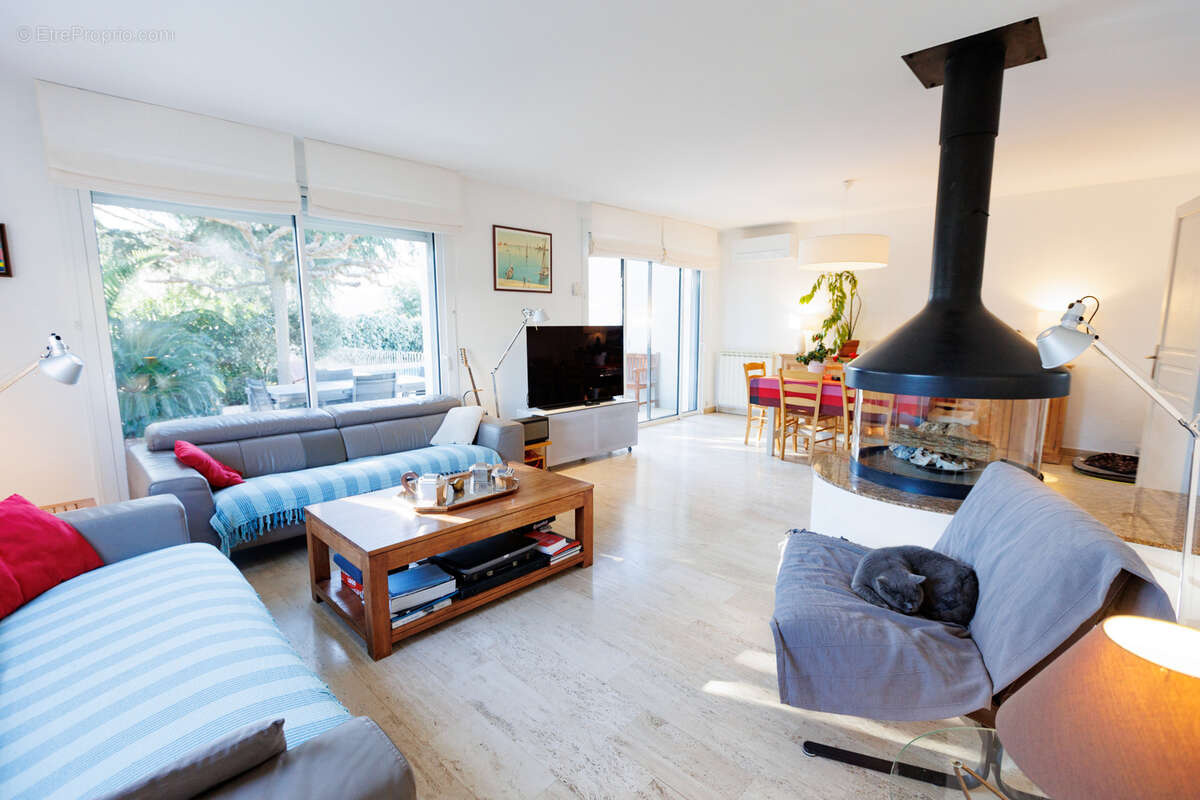 Maison à SAINT-GEORGES-D'ORQUES