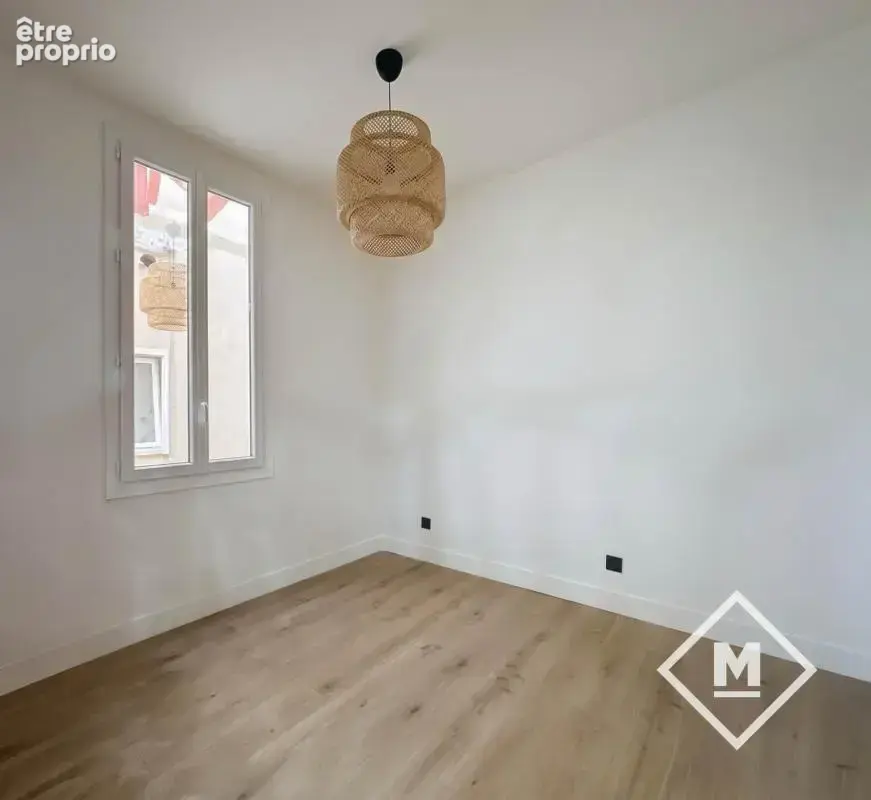 Appartement 2 pièces rénové à Marseille Catalans - Opportunité à saisir - photo 6