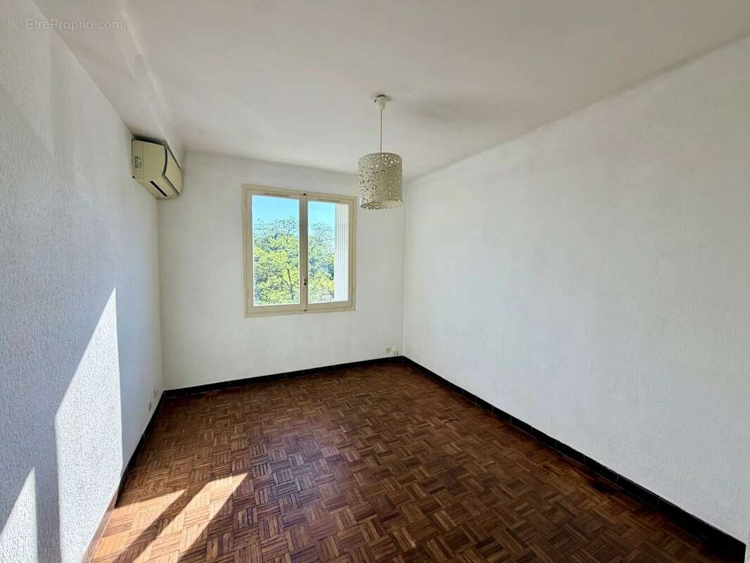 Appartement à LA TRINITE