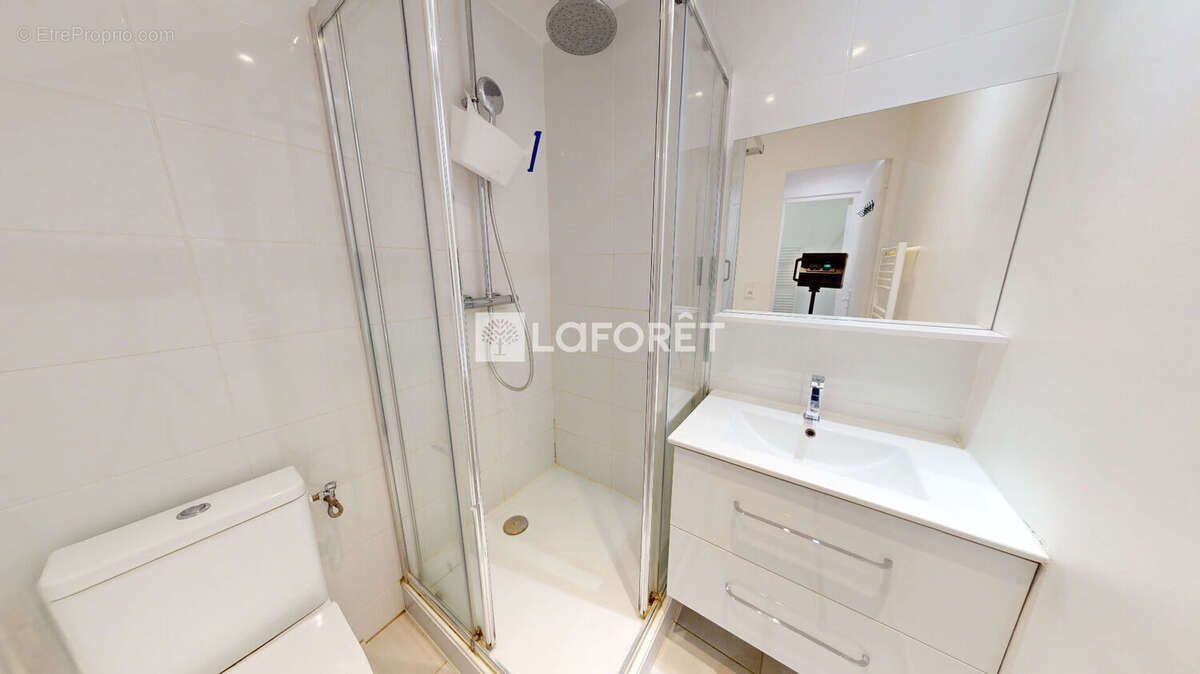 Appartement à LE HAVRE