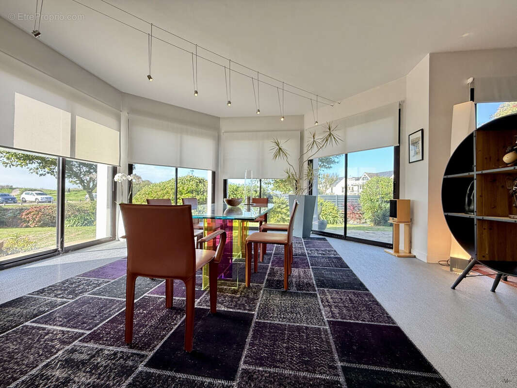 Maison à LARMOR-PLAGE