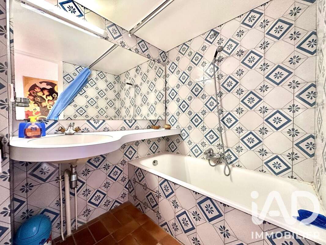 Maison 89 m² à Grimaud  - photo 8