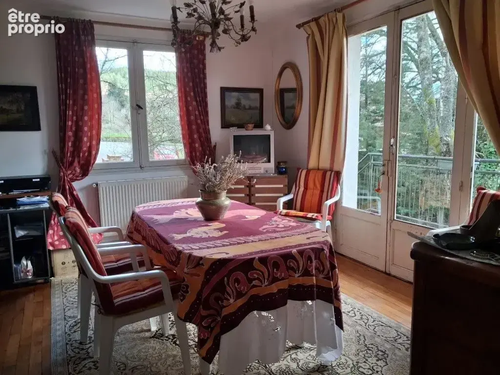 Maison 101 m² à Domps  - photo 4