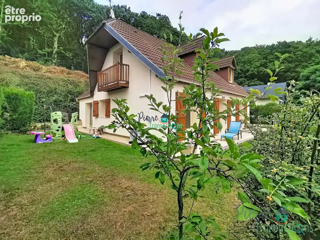 Photo Maison à Gruchet-Le-Valasse au prix de 269 000€