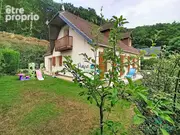 Maison à GRUCHET-LE-VALASSE