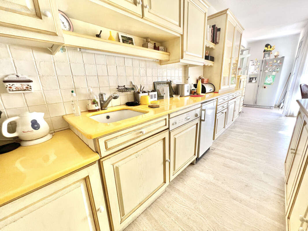 Appartement à CAVALAIRE-SUR-MER