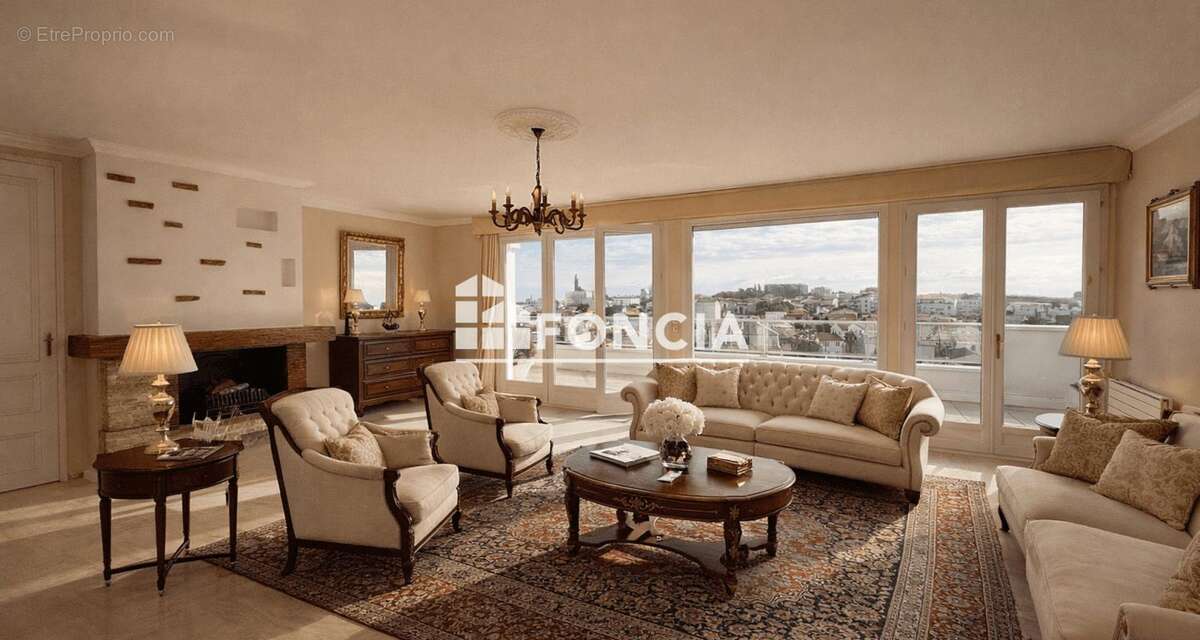 Appartement à ROYAN