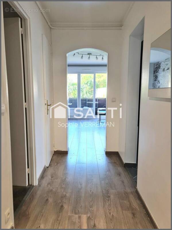 Photo 1 - Appartement à ROUEN